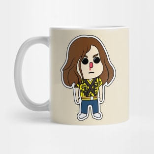 Eleven Cute face Mug